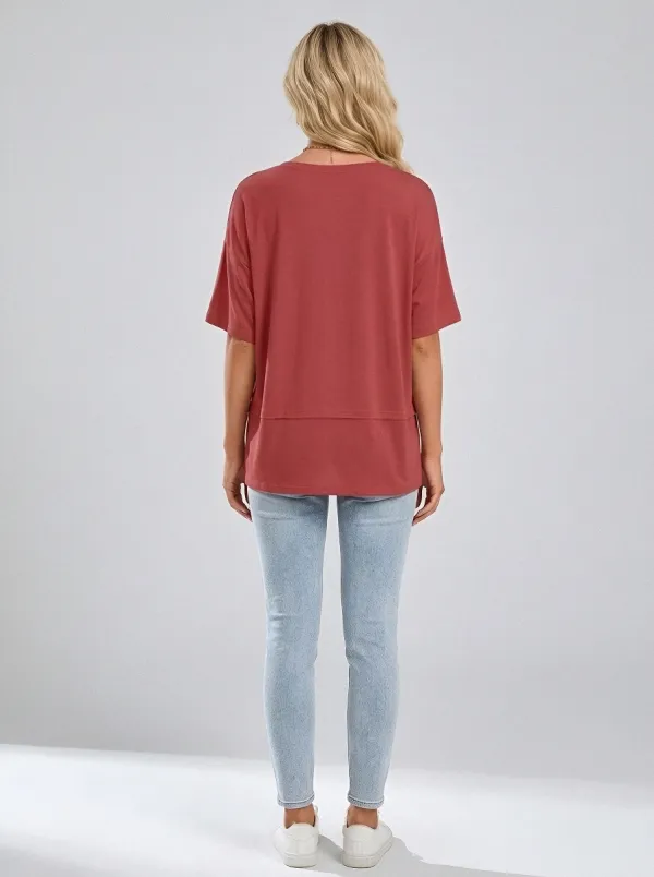 Nature Lover Grow T-Shirt Weekend