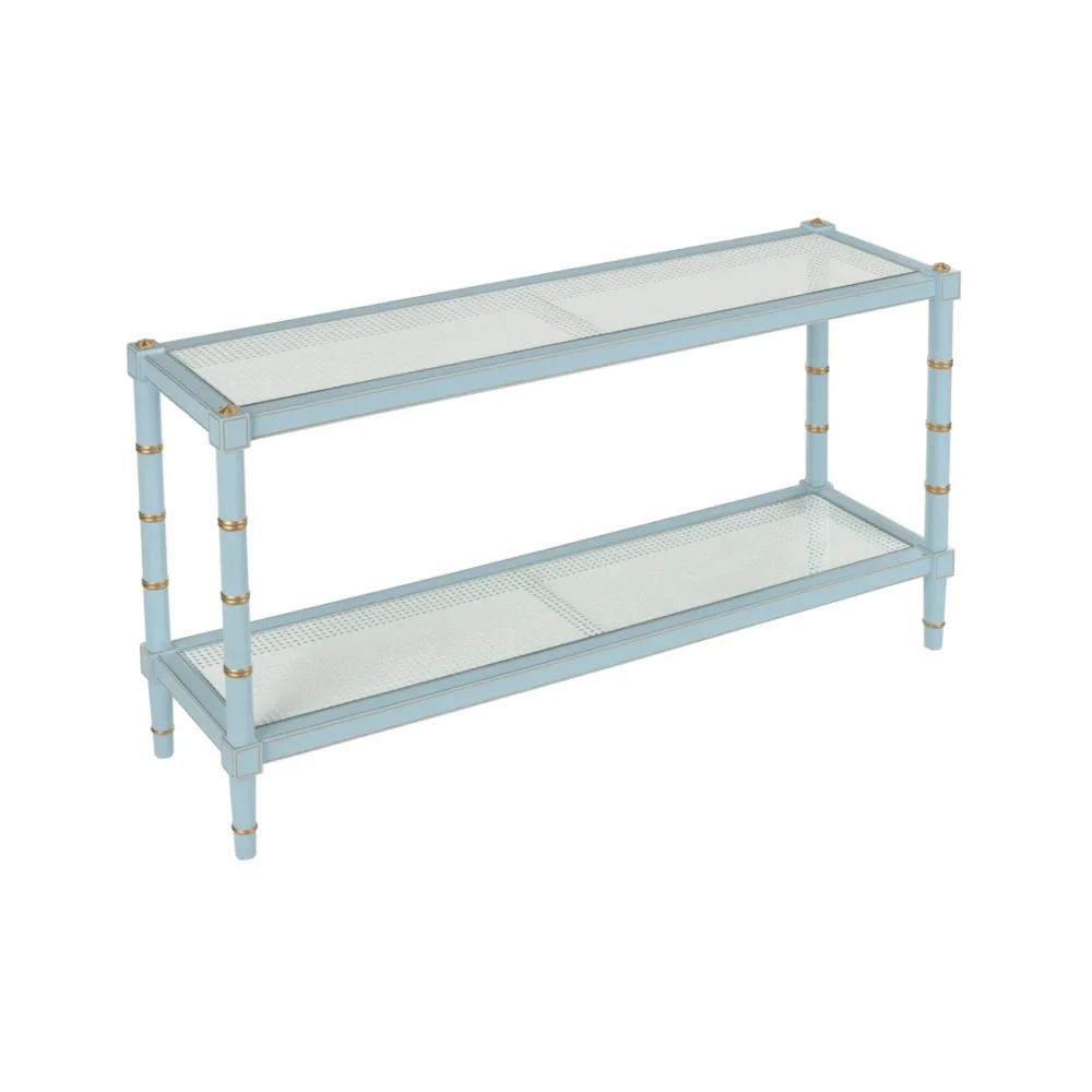 Classic Clean Line Classic Console Cabinet
