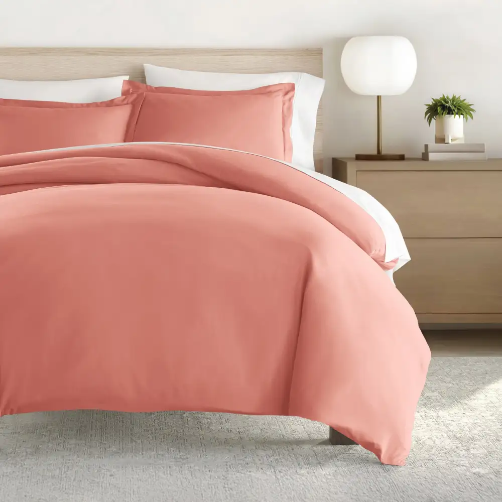 Essential Duvet Cover Set