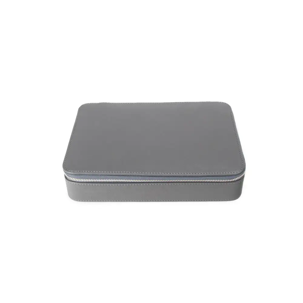 Miles Travel Jewelry Box