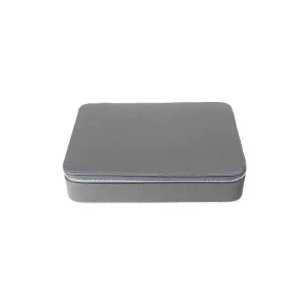 Miles Travel Jewelry Box