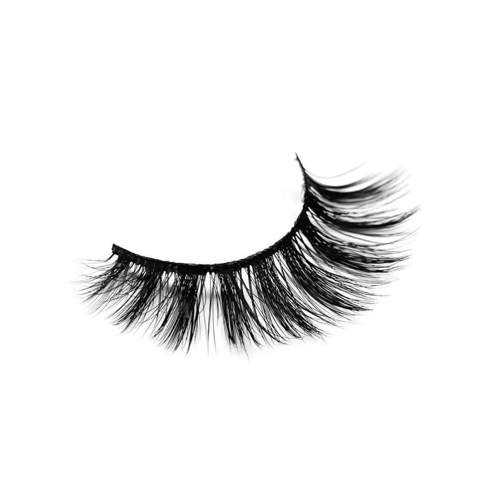 Airy Volume False Lashes