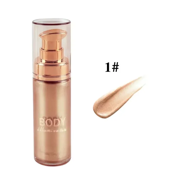 Dewy Glow Body Illuminator