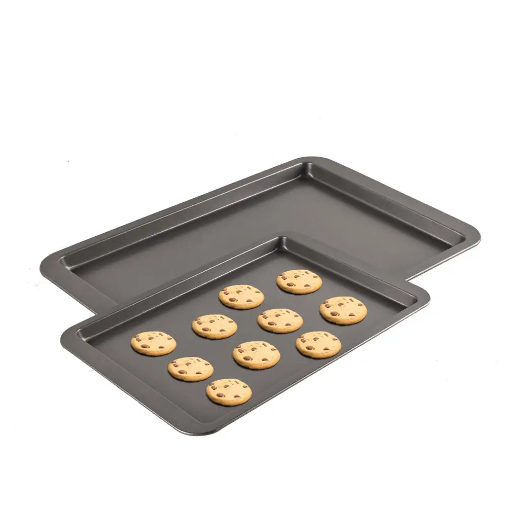 Nonstick Baking Sheet Set