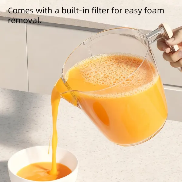 Manual Egg Whisk Blender