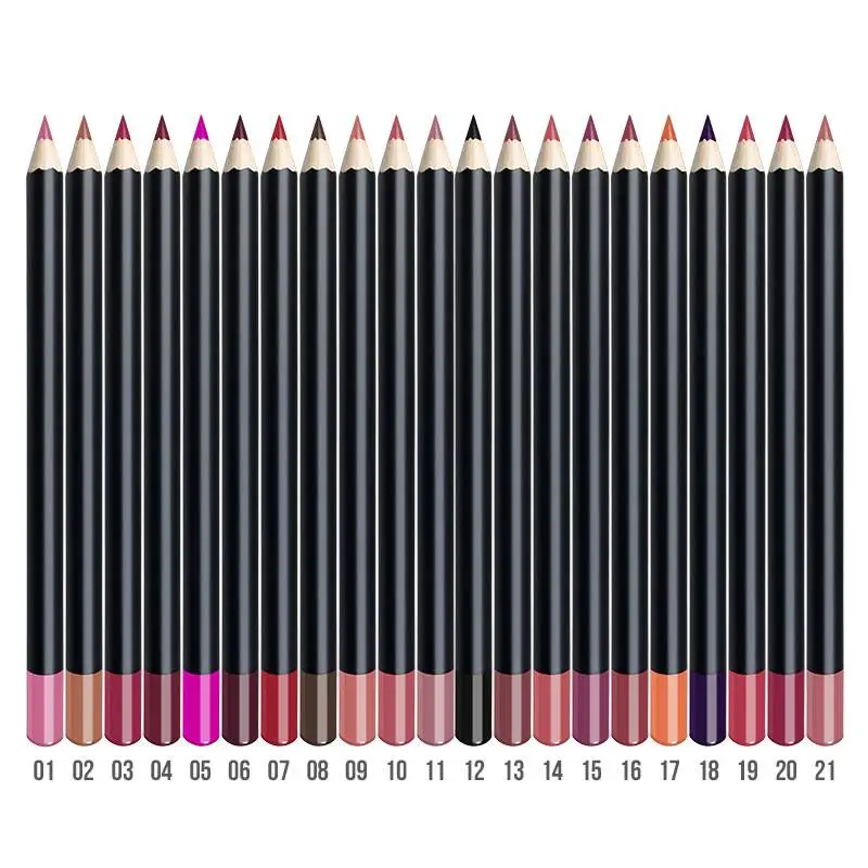 Comfort Wear Lip Liner Pencil