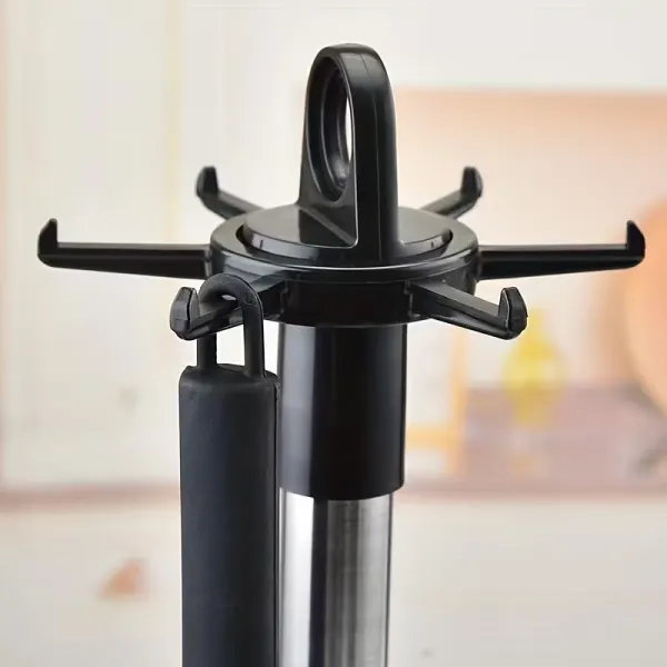 Kitchen Utensil Organizer Stand