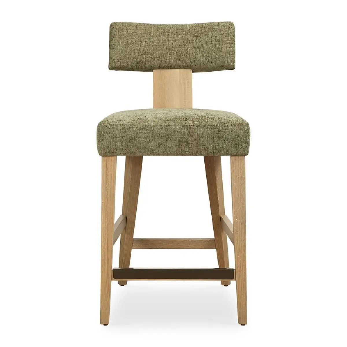 T-Shaped Counter Stool