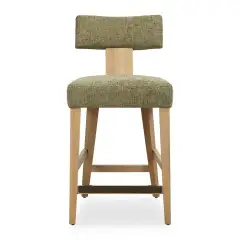 T-Shaped Counter Stool