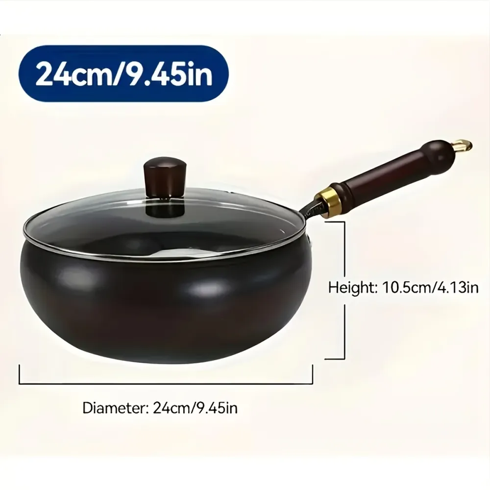 Household Non-Stick Wok