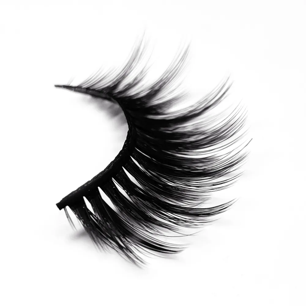 Easy Wear Adhesive Lash Kit