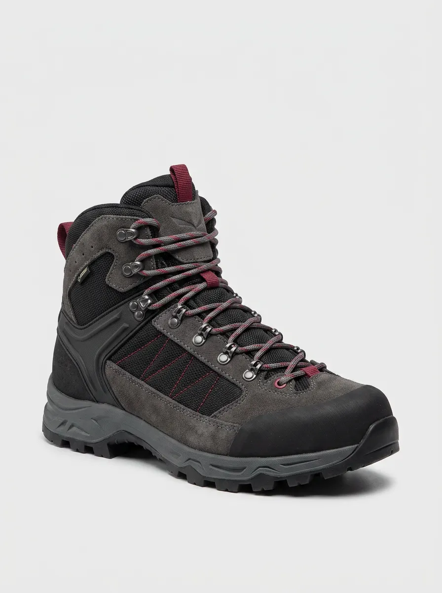 Men's Technical High-Top Hiking Boots