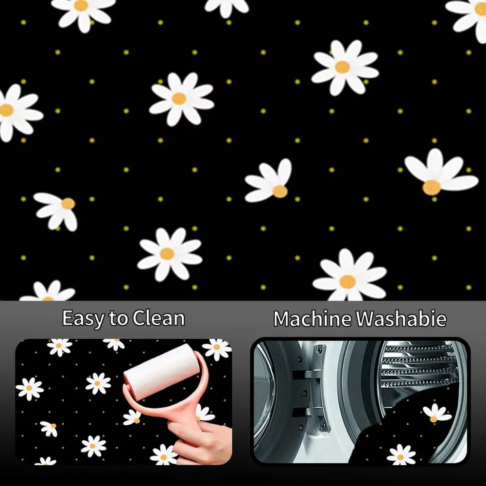 Daisy Car Cargo Liner
