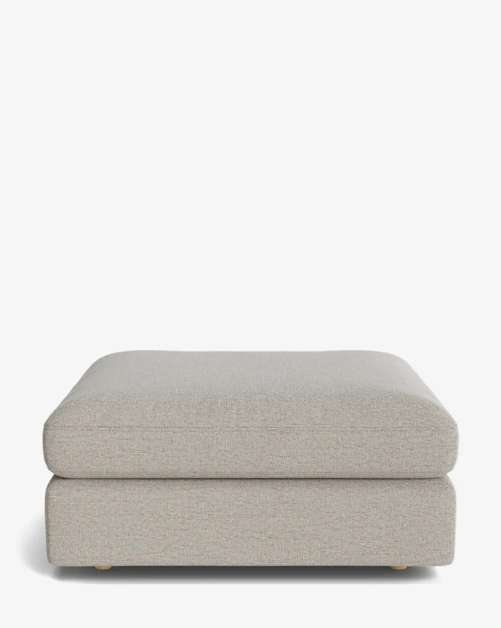 Everyday Modular Ottoman