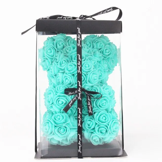 Floral Artificial Decorative Home Accent