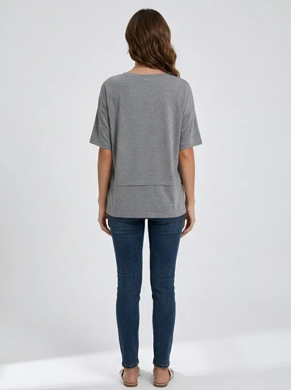 Boho Desert Wanderer T-Shirt