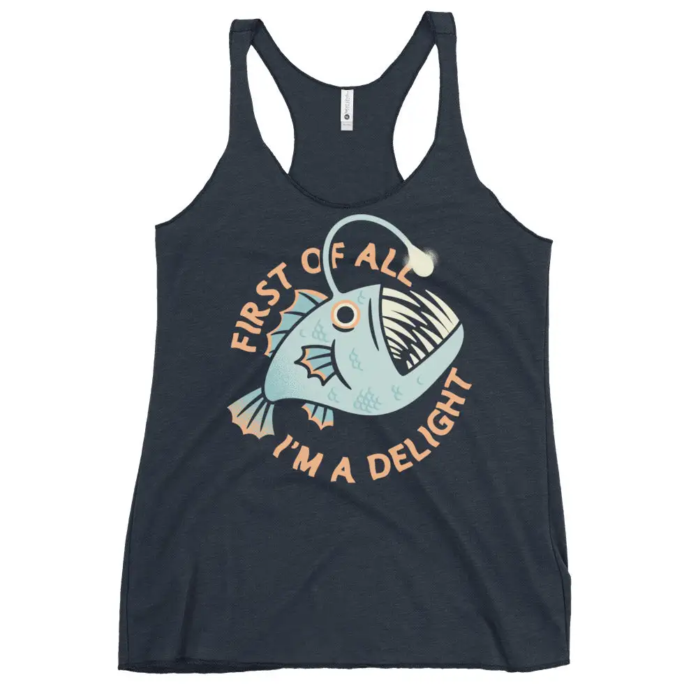 Delight Print Tank