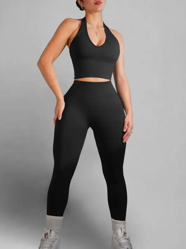 Endurance Active Seamless Leggings