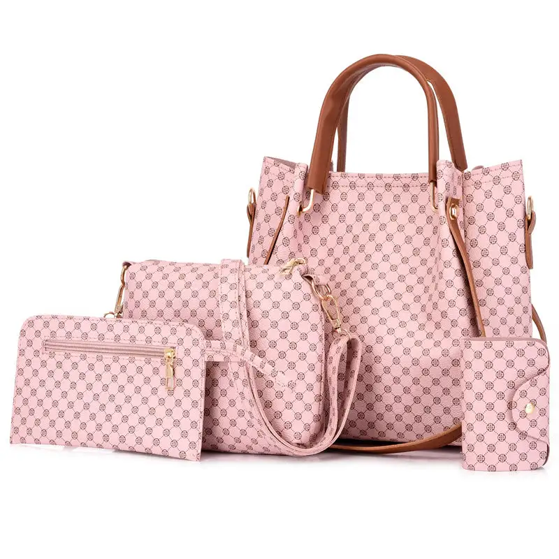 Compact Minimal Crossbody Bag