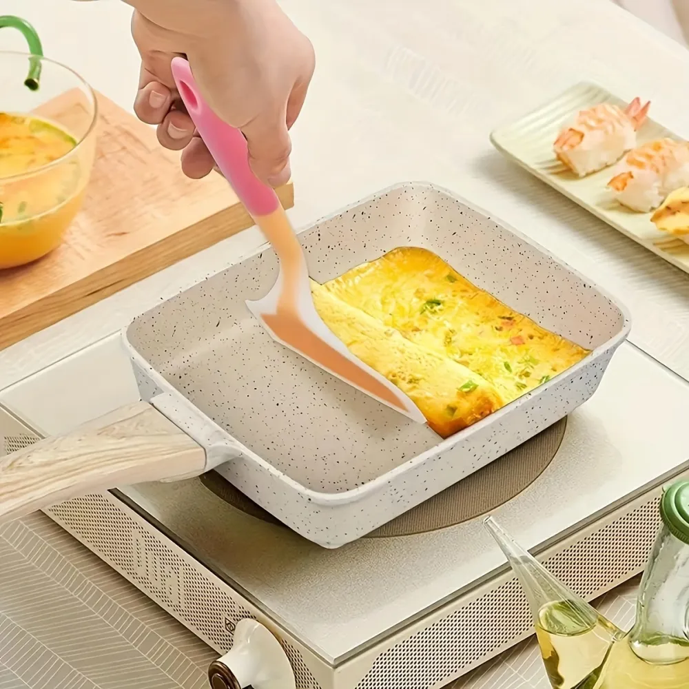 Square Nonstick Fry Pan