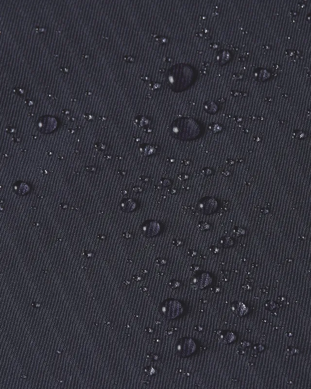 Twill Shirt Dark Navy