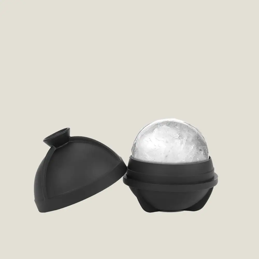 Round Silicone Kitchen Tool