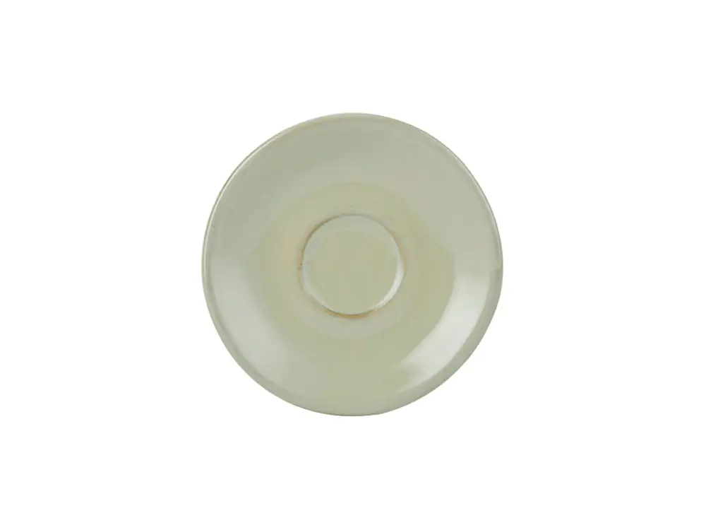 Artisan Inspired Espresso Saucer