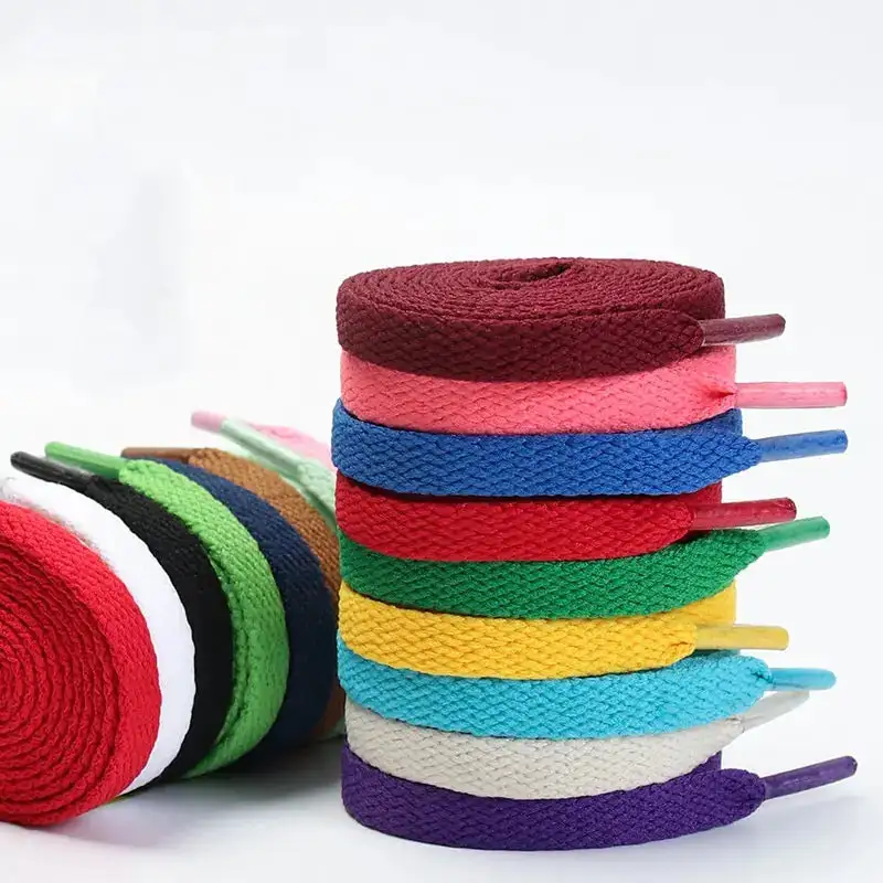 Classic Flat Replacement Shoelaces