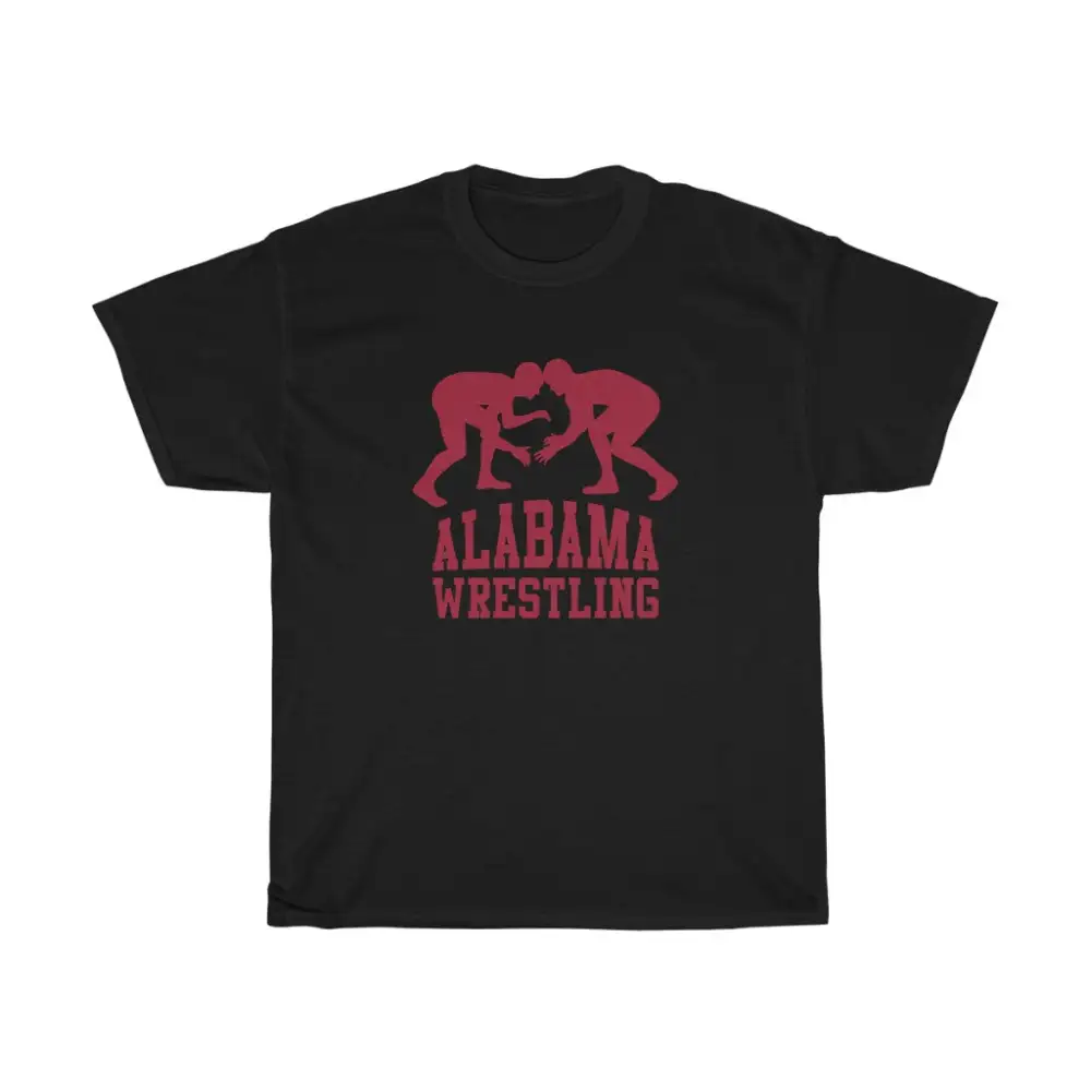 Alabama Wrestling