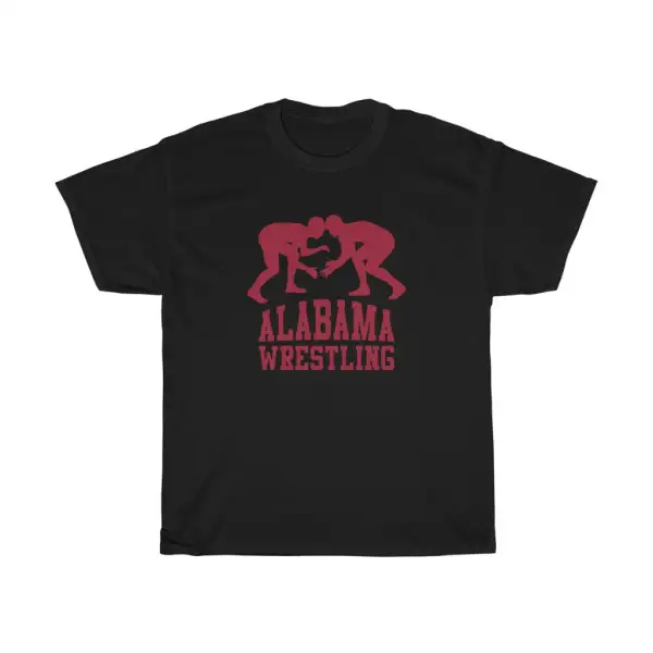 Alabama Wrestling