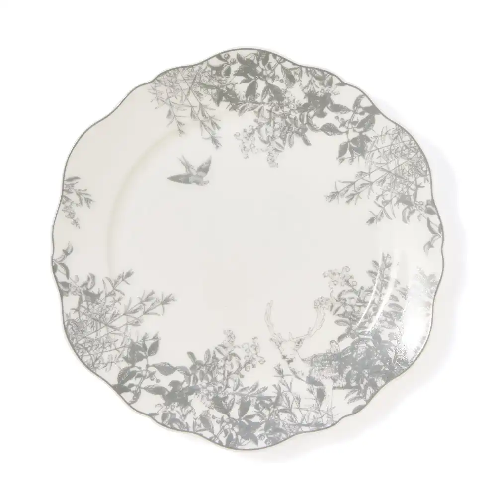 Dining Plate for Everyday Dining