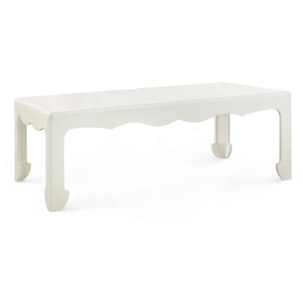 Refined Coffee Table