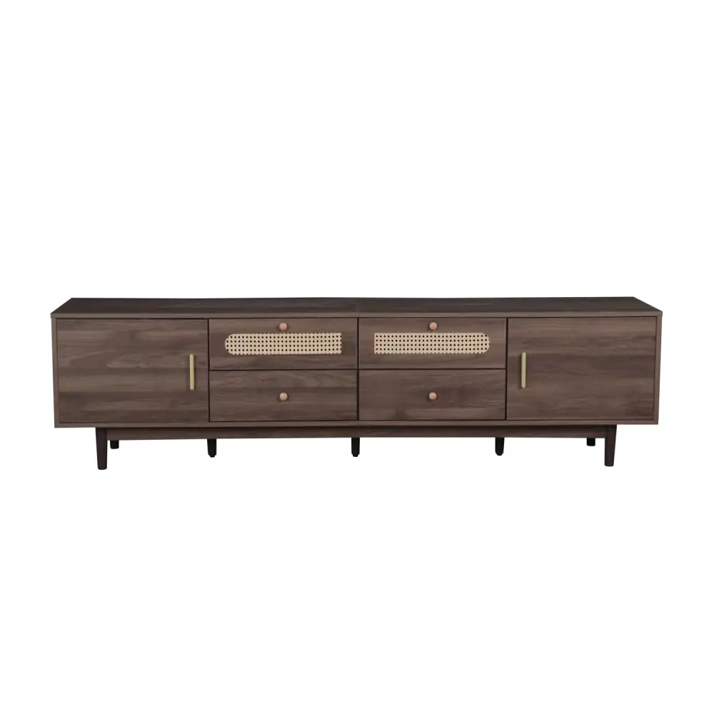 Tv Stand With Drawers