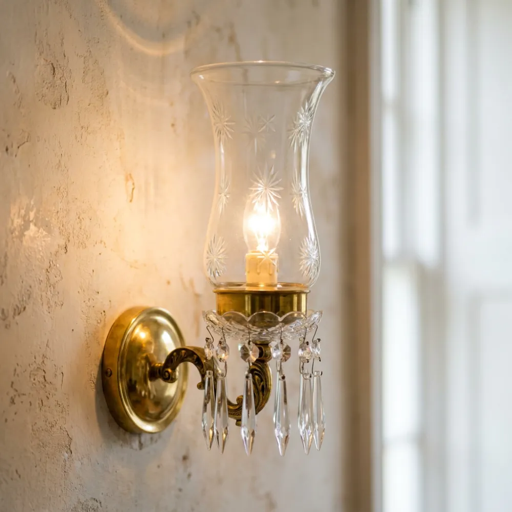 Classic Contemporary Adjustable Decorative Wall Light