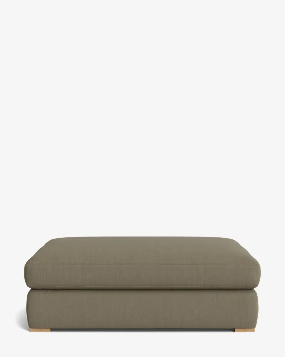 Everyday Contemporary Ottoman