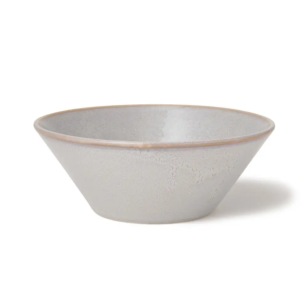 Glazed Serving Bowl for Everyday Meals