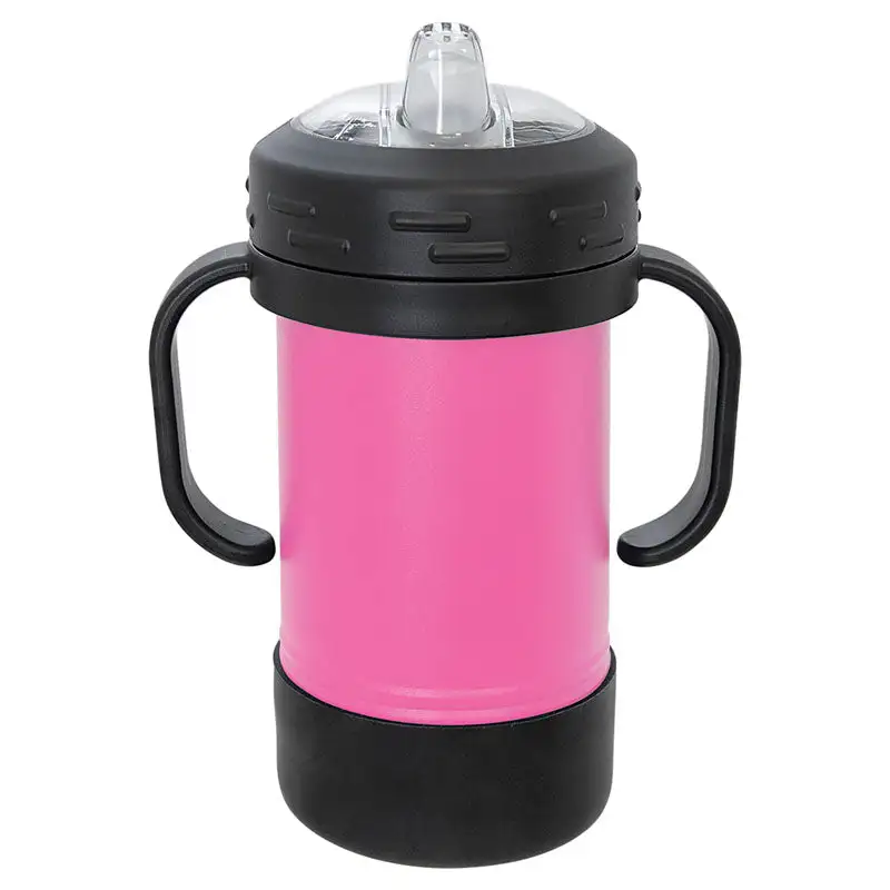 Training Sippy Insulated
