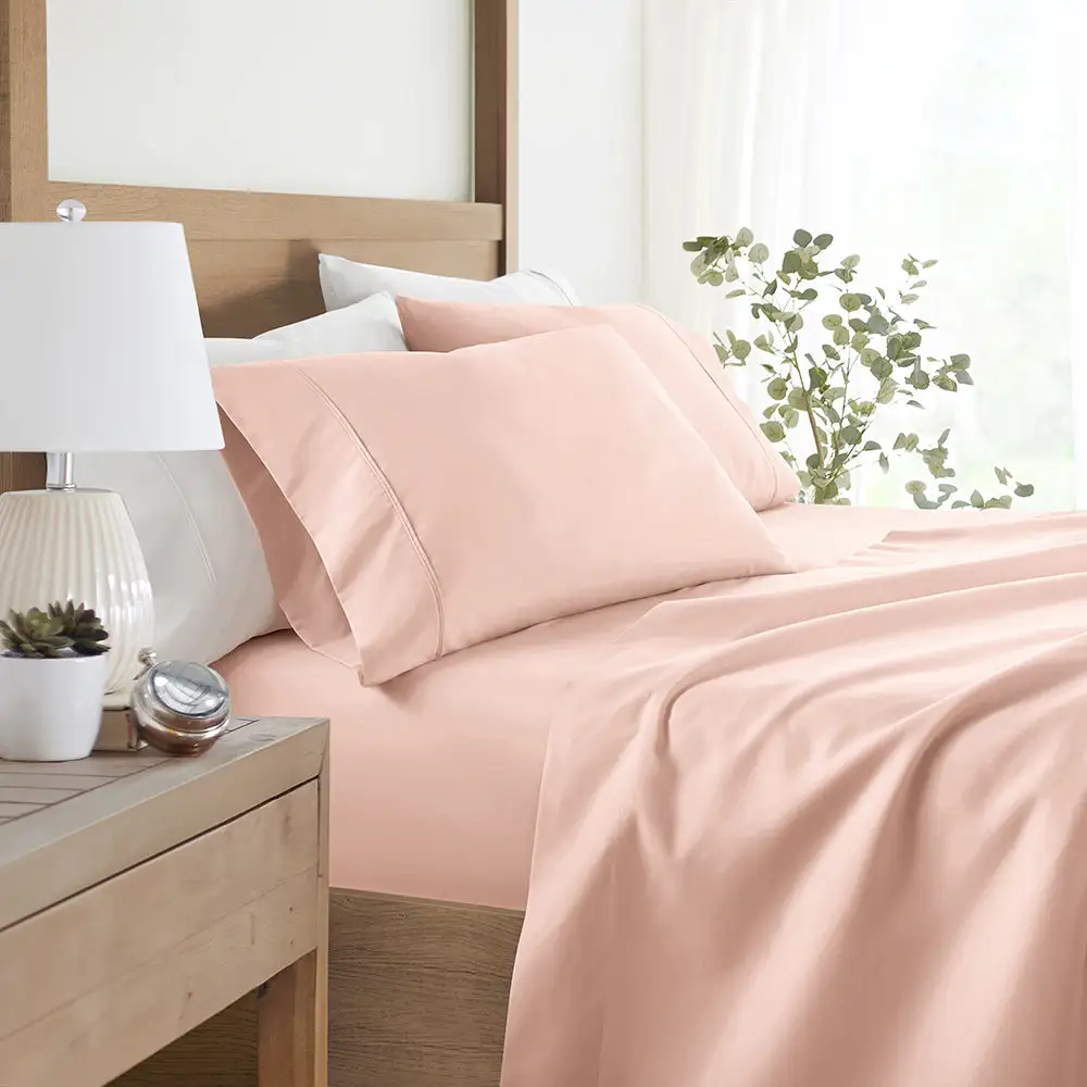 Essential Pillowcase Set
