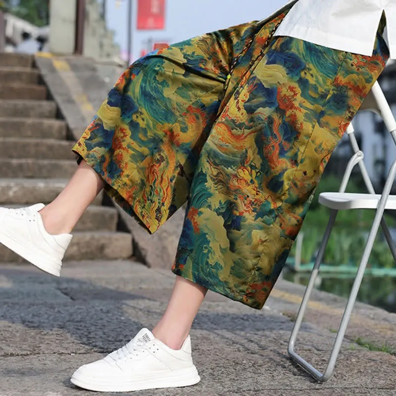 Leisure Weekend Pants