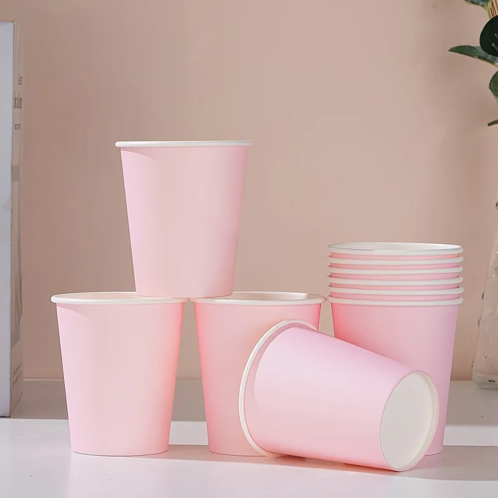 Party Paper Cup