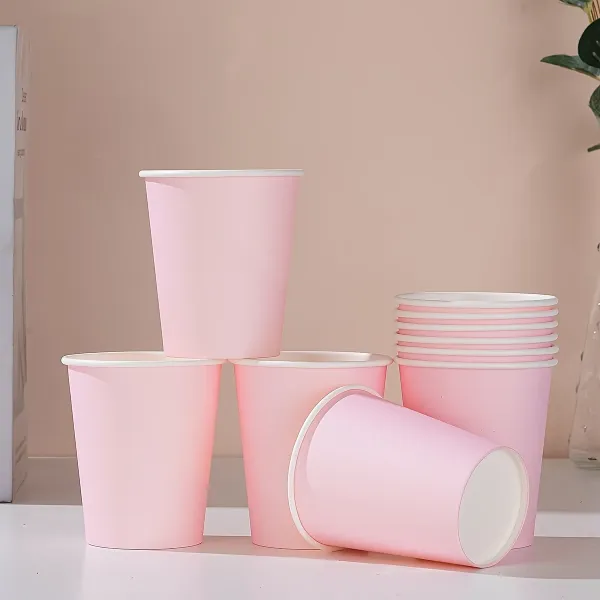 Party Paper Cup