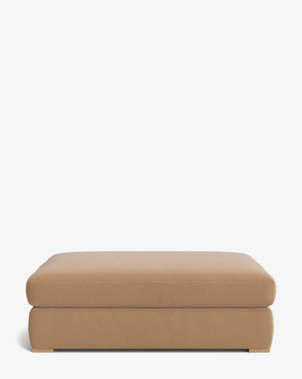 Everyday Contemporary Ottoman