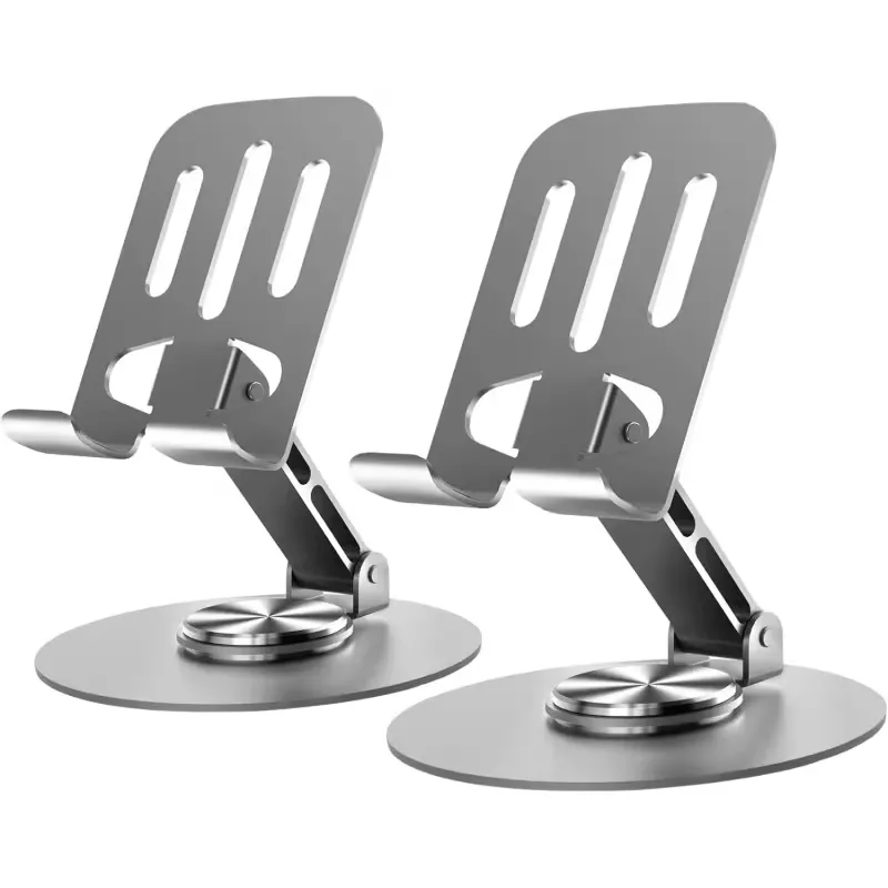 1 Pc Adjustable Metal Phone Stand