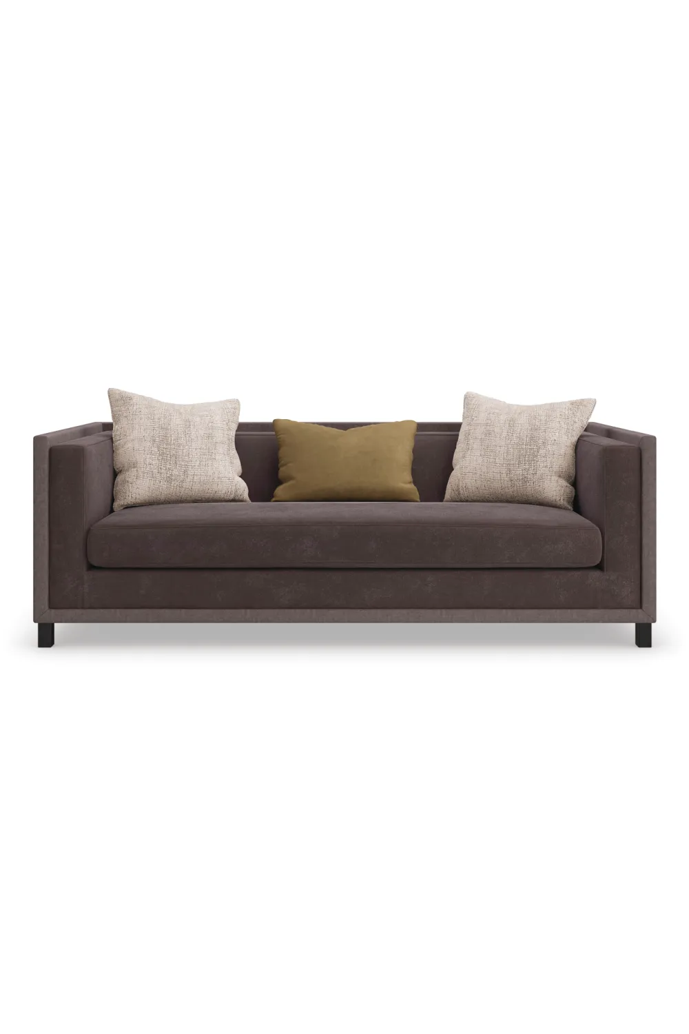 Minimal Contemporary Sofa
