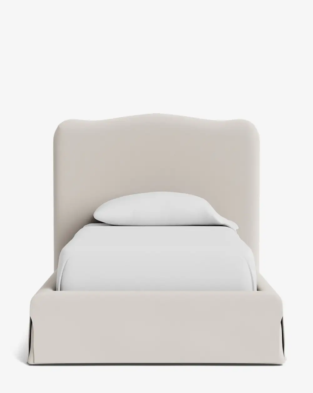 Everyday Curved Bed