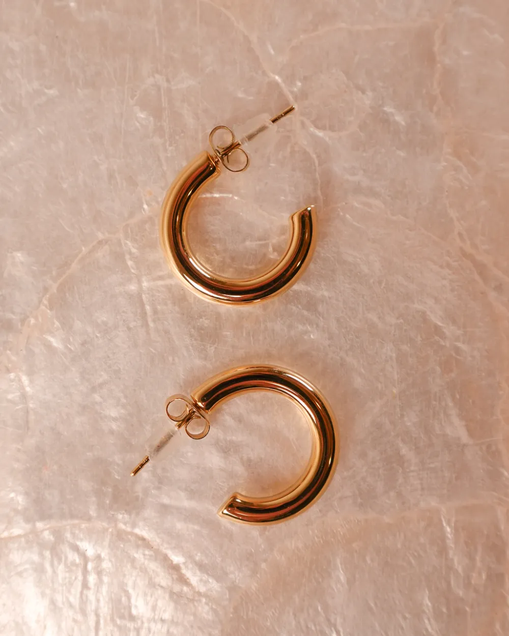 Radiant Sunburst Earrings