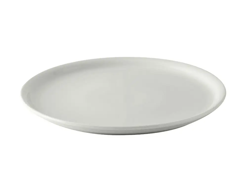 Smooth Finish Pizza Plate