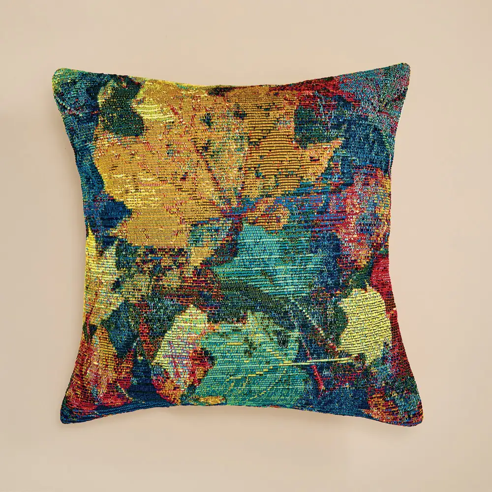 Heart Decorative Accent Pillow