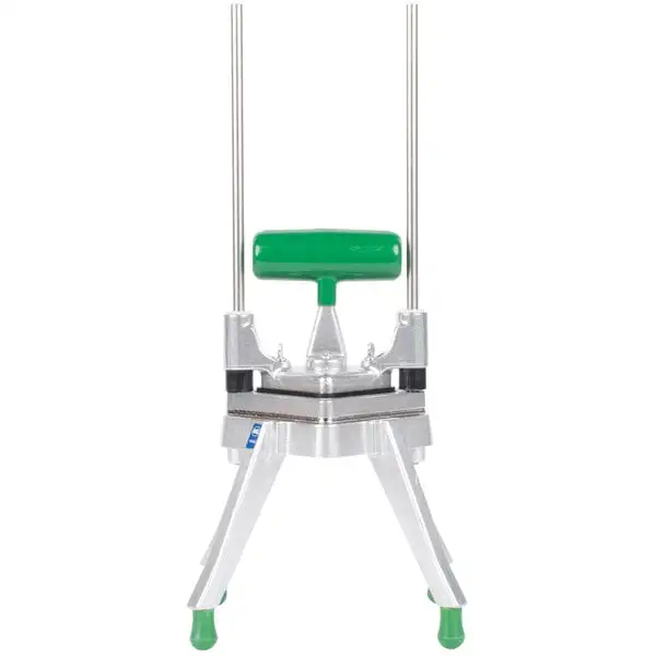 Space-Saving Heavy Duty Vegetable Dicer
