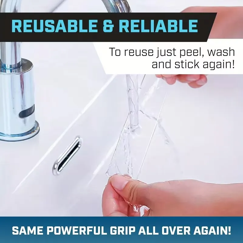 Strong Adhesive Double-Sided Tape